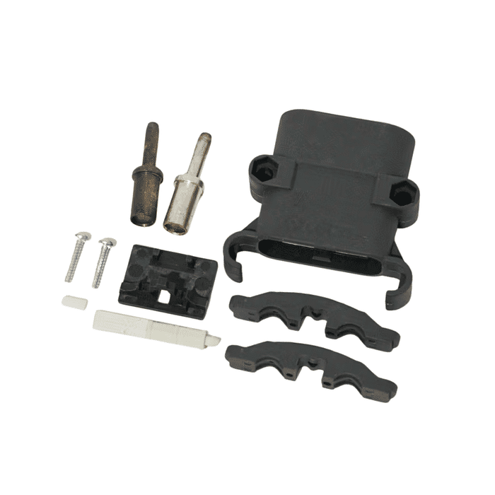 4466861 CONECTOR REMA 80 MACHO