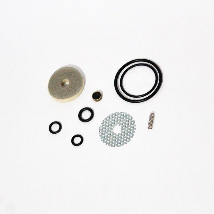 GLP2500LG REPARO ELETROVALVULA/FILTRO BRONZE