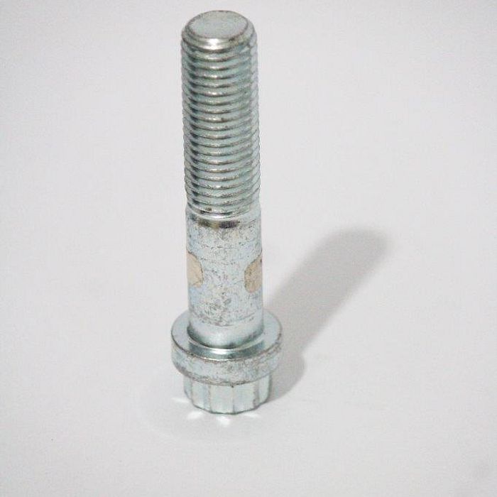 1646441 PARAFUSO MANCAL TORRE M20 X 2,50 X 112MM