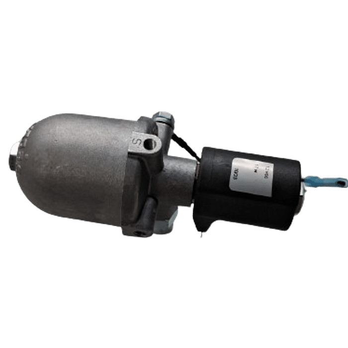 GLP2000 ELETROVALVULA LG