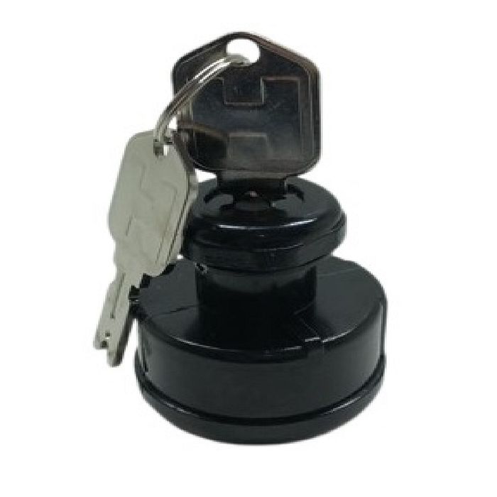 1337114 CHAVE IGNICAO 40 A 60 XM - HYSTER/YALE