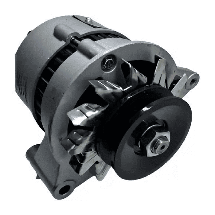 490B52000IT ALTERNADOR XINCHAI 490B