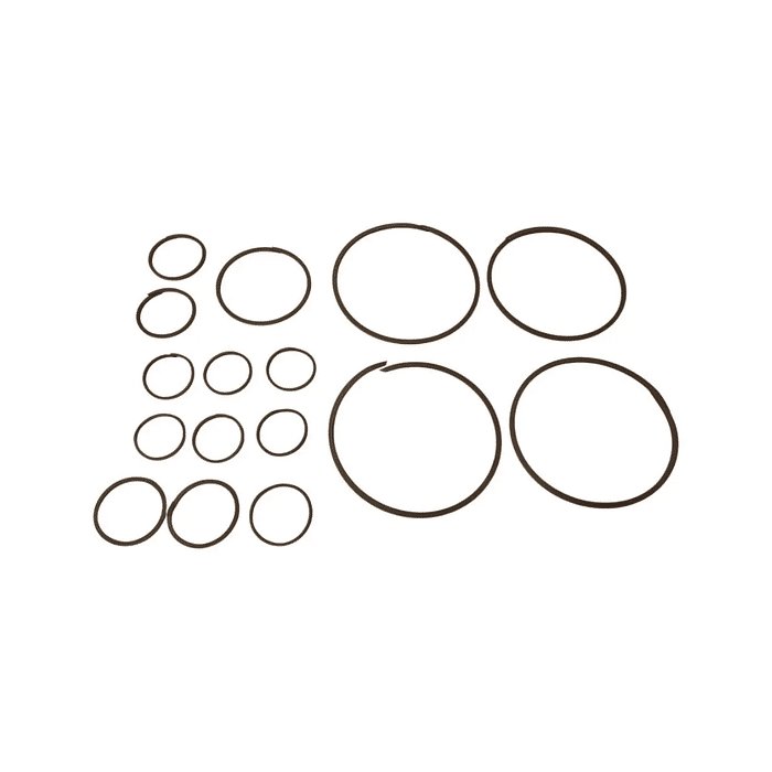 RTYQX100 REPARO TRANSMISSAO YQX100