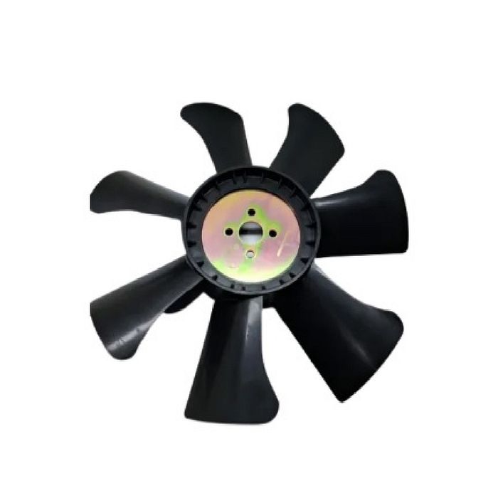 F39028527 HELICE 7 PAS FURO 28 MM EMPILHADEIRA  XINCHAI/WANFENG