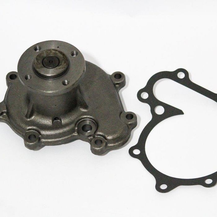 9010968-72 BOMBA AGUA GDP20-30TE MOTOR XA/HA