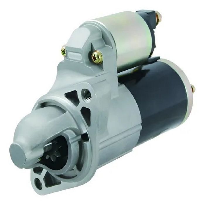 1534424IT MOTOR PARTIDA/ARRANQUE MAZDA 2.0 2.2 EMPILHADEIRA HYSTER/YALE