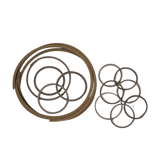 RTYQX100 REPARO TRANSMISSAO YQX100