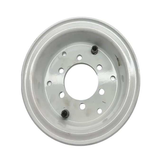 3306365 RODA ARO 10 - 5''  POLEGADAS, 6 FUROS - 650x10  CLARK C300