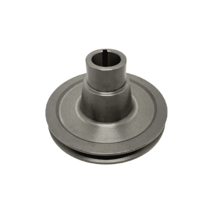 3306700 POLIA VIRABREQUIM OPALA