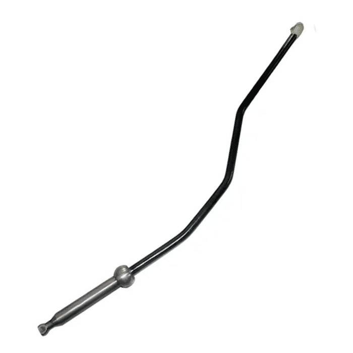 7107129-00 ALAVANCA MARCHA 3 DOBRA 15CM