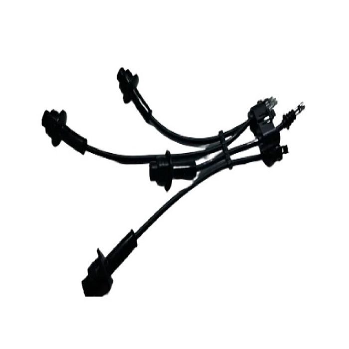 80919-76106-71 CABO DE VELA TOYOTA 4Y  - (7FG25) - (8FG25) -