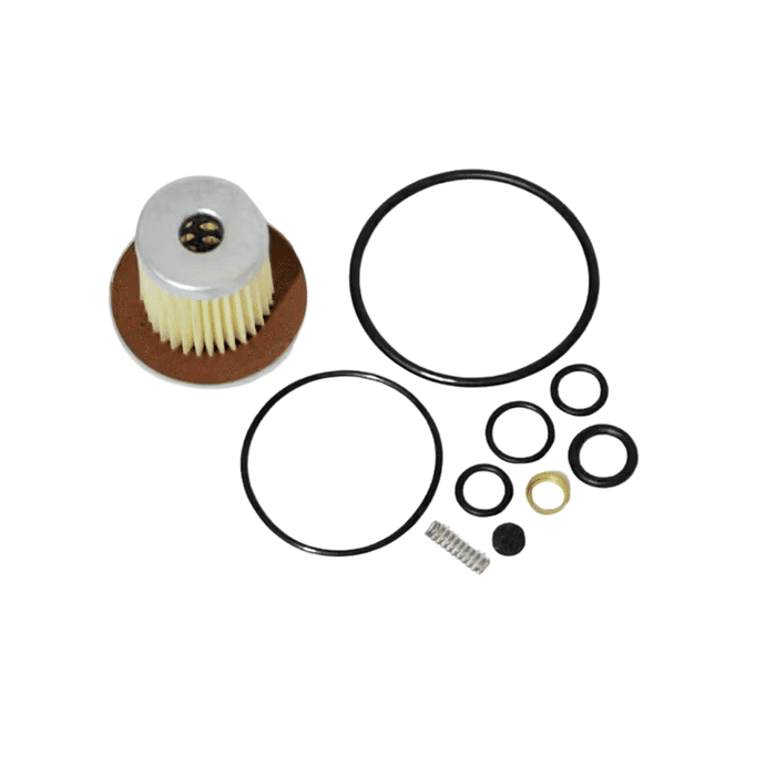 GLP2560 FILTRO ELETROVALVULA COM ABA