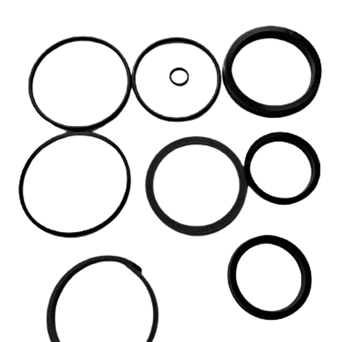 1356662 REPARO CILINDRO ELEVACAO CENTRAL H60-70FT/VX/XM