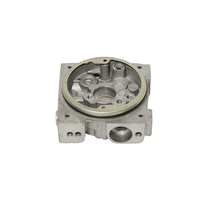 5800144-79 TAMPA DISTRIBUICAO MOTOR HIDRAULICO