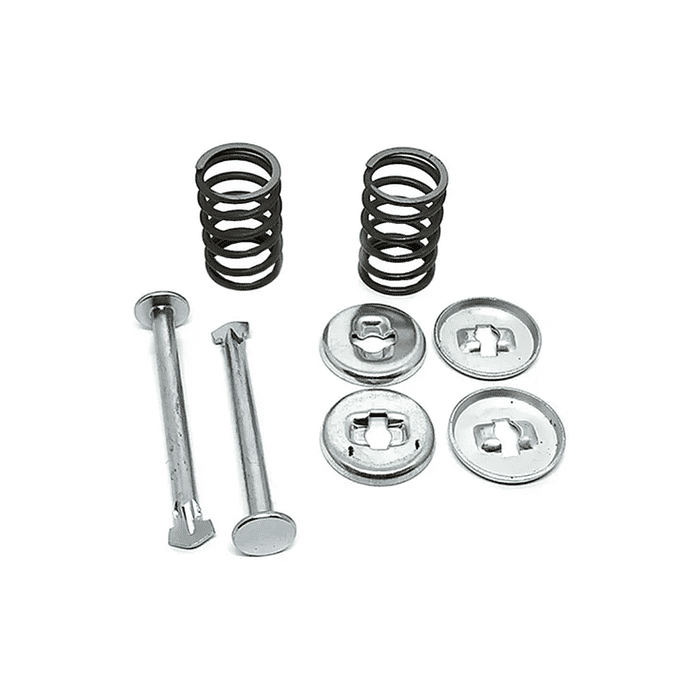 1565315 KIT FIXACAO SAPATA FREIO FT/VX- 2 MOLAS