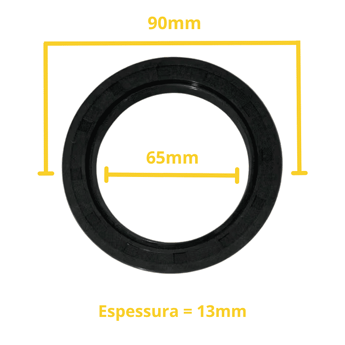 2028621 RETENTOR CUBO DIANTEIRO PEQ H40-70 VX/FT GP20-30 RE MX/XT