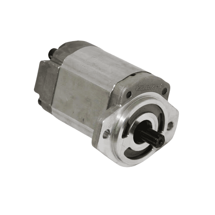 67130-33330-71 BOMBA HIDRAULICA ENTRADA LATERAL SAIDA TRASEIRA