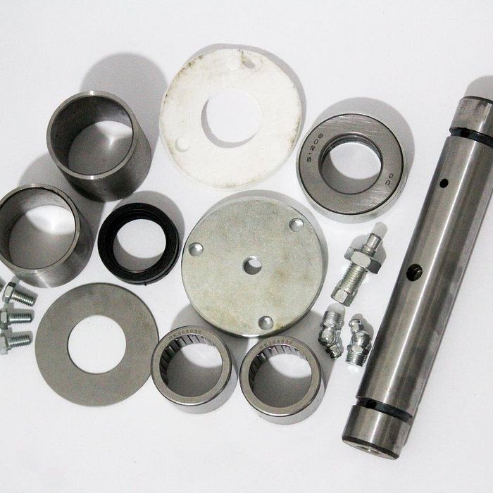 R960222 KIT PINO REI EIXO RW