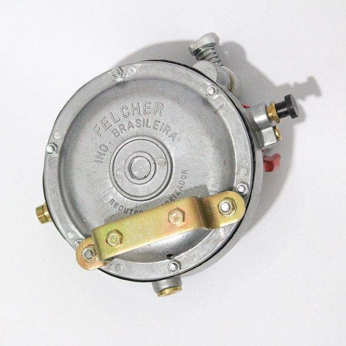 GLP1100F REDUTOR FELCHER