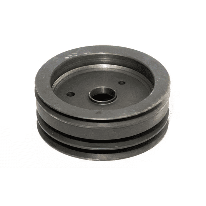 819539 POLIA VIRABREQUIM (3 CANALETAS)