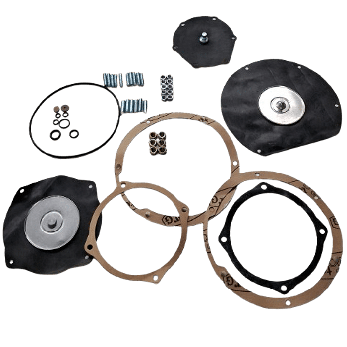 GLP1100S3 REPARO REDUTOR SENIOR III