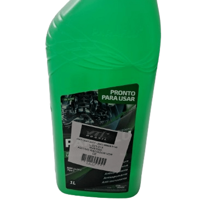 RV61000 ADITIVO RADIADOR VERDE