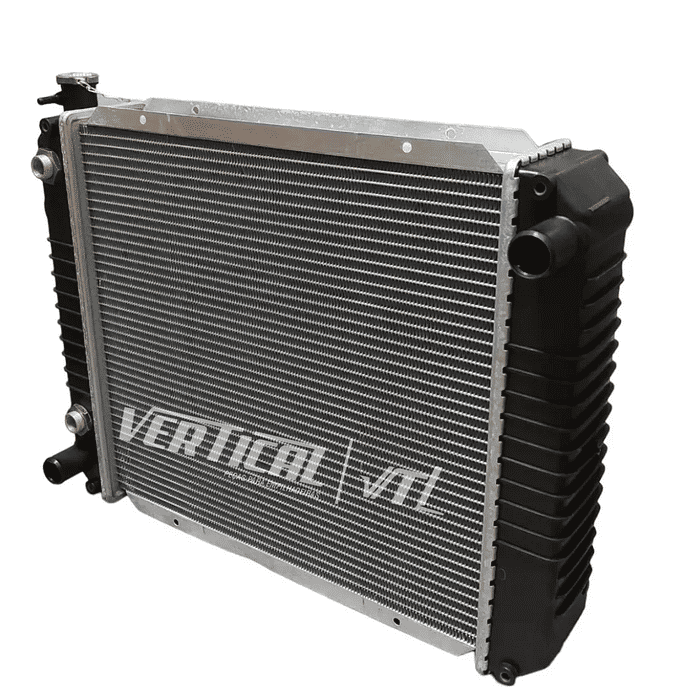 4643831 RADIADOR MX-XT