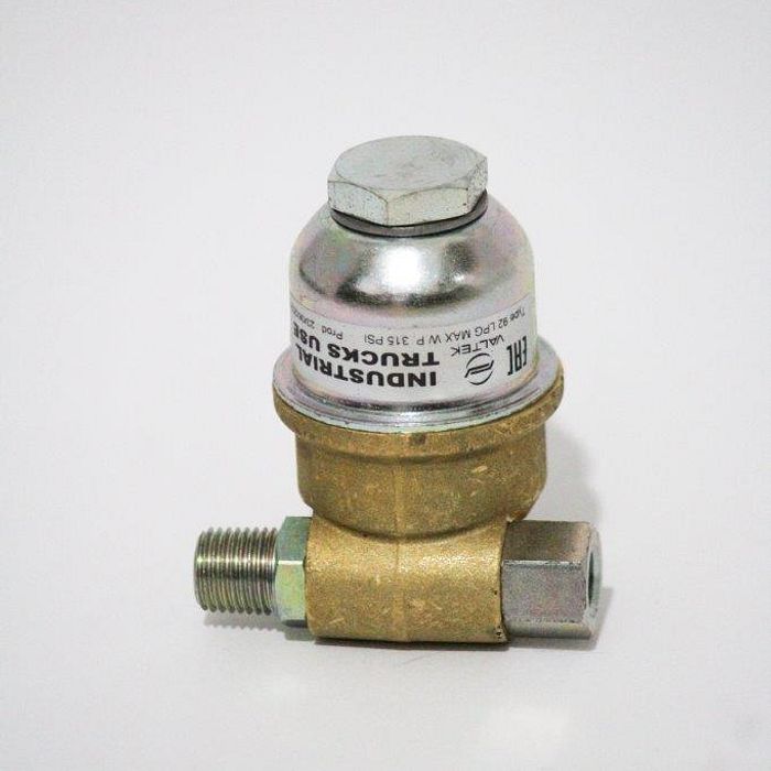 2070100 FILTRO GLP COMPLETO IMPCO