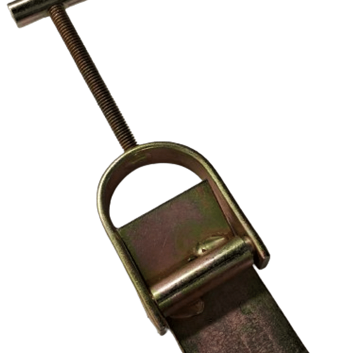 GLP6100F FECHO SUPORTE P20