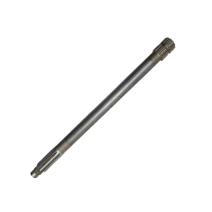 201871 EIXO ACIONADOR EMBREAGEM 550MM