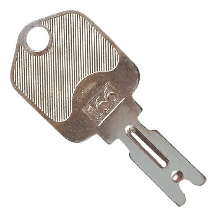 1337197 CHAVE IGNICAO (S/ MIOLO) HYSTER/YALE/CLARK