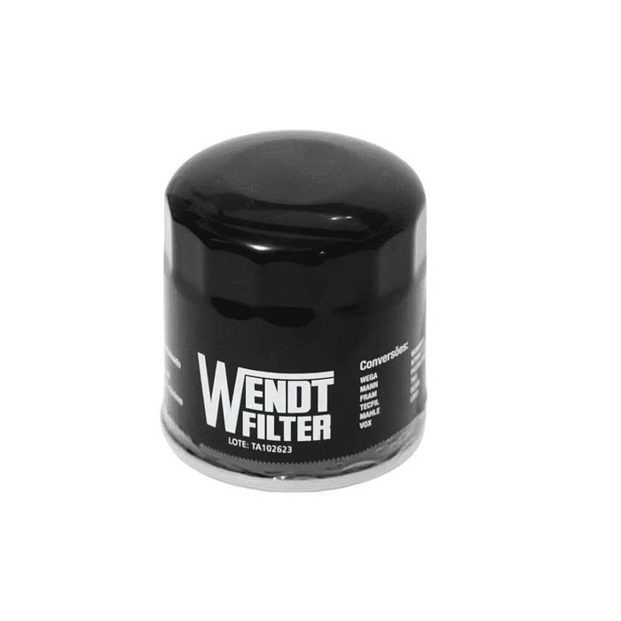 91H2001870 FILTRO OLEO MOTOR K21 K25 H20