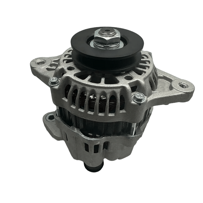 23100FU410IT ALTERNADOR K21-25