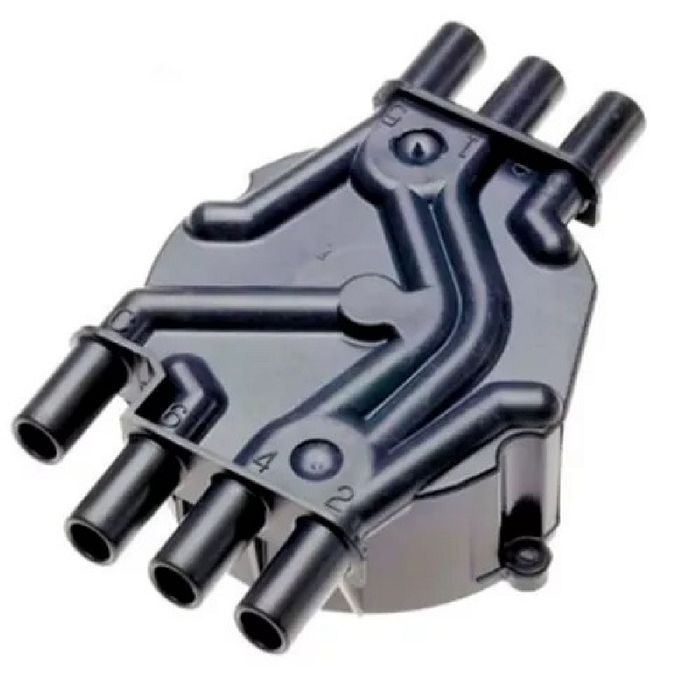 1566458I TAMPA DISTRIBUIDOR SAIDA LATERAL VORTEC V6