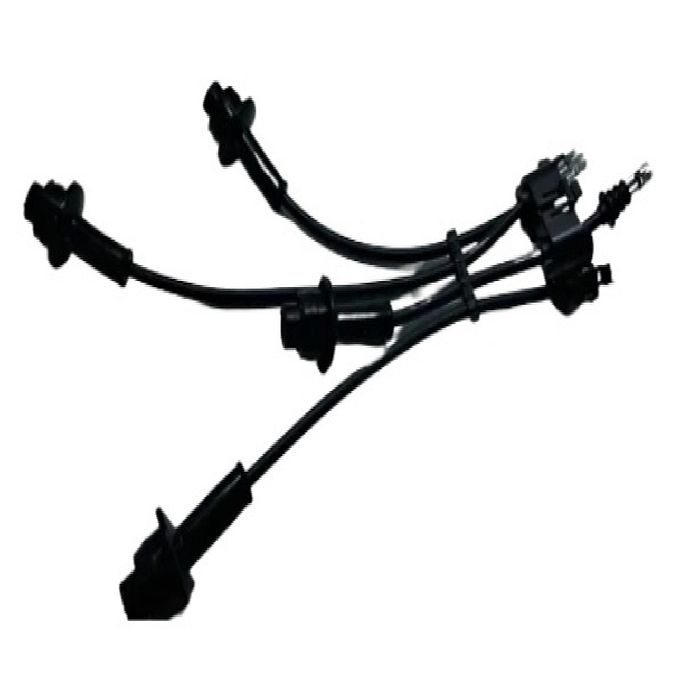 80919-76106-71 CABO DE VELA TOYOTA 4Y  - (7FG25) - (8FG25) -