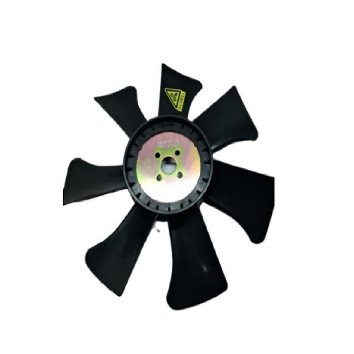 F39028527 HELICE 7 PAS FURO 28 MM EMPILHADEIRA  XINCHAI/WANFENG