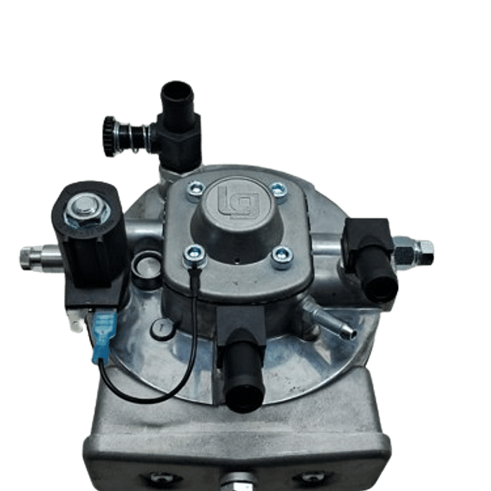 GLP1100 REDUTOR SENIOR III LIFT GAS