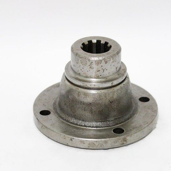 3313204 FLANGE C300 35MM