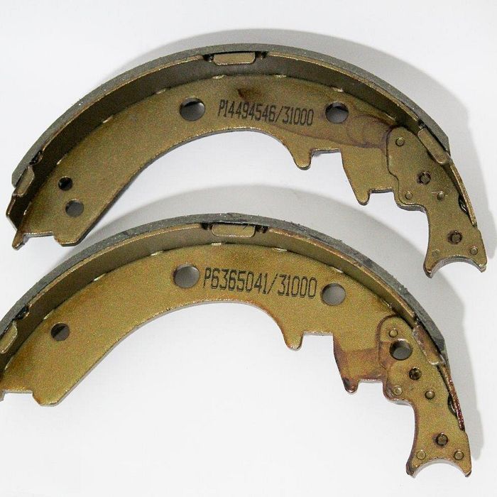 CK21110783010 SAPATA FREIO FB25 (JG C/2)