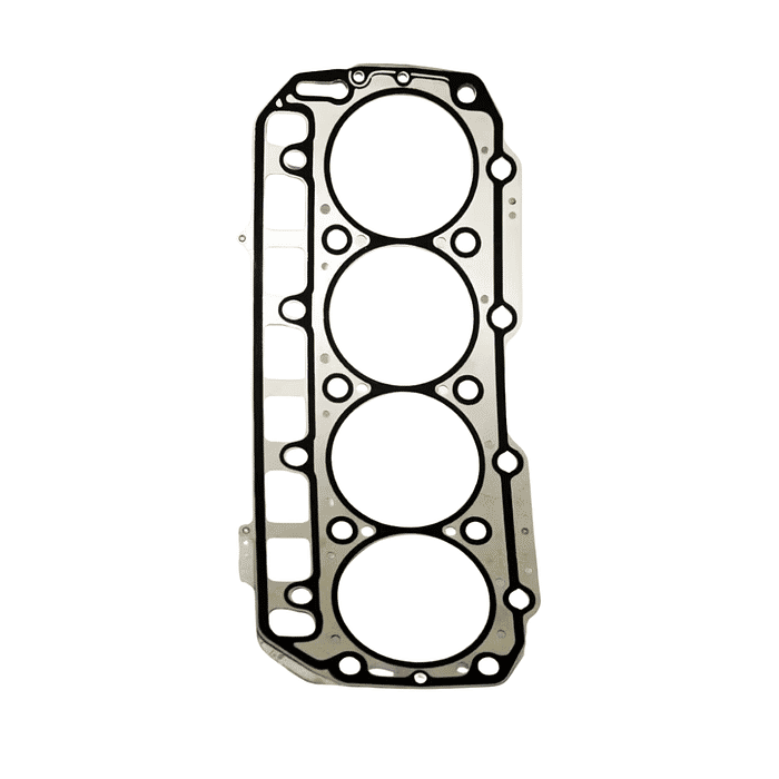 1599905M JUNTA CABECOTE YANMAR 4TNE98 METAL