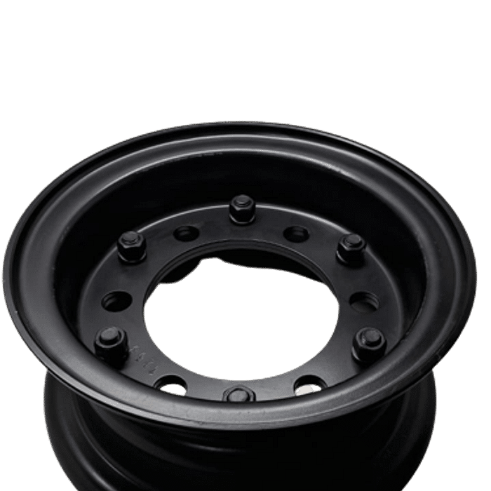 2070073 RODA 12 BI-PARTIDA VX/FT 6FUROS