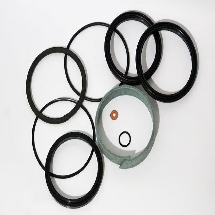 2036279 REPARO CILINDRO ELEVACAO CENTRAL EMPILHADEIRA HYSTER/YALE 80-90FT