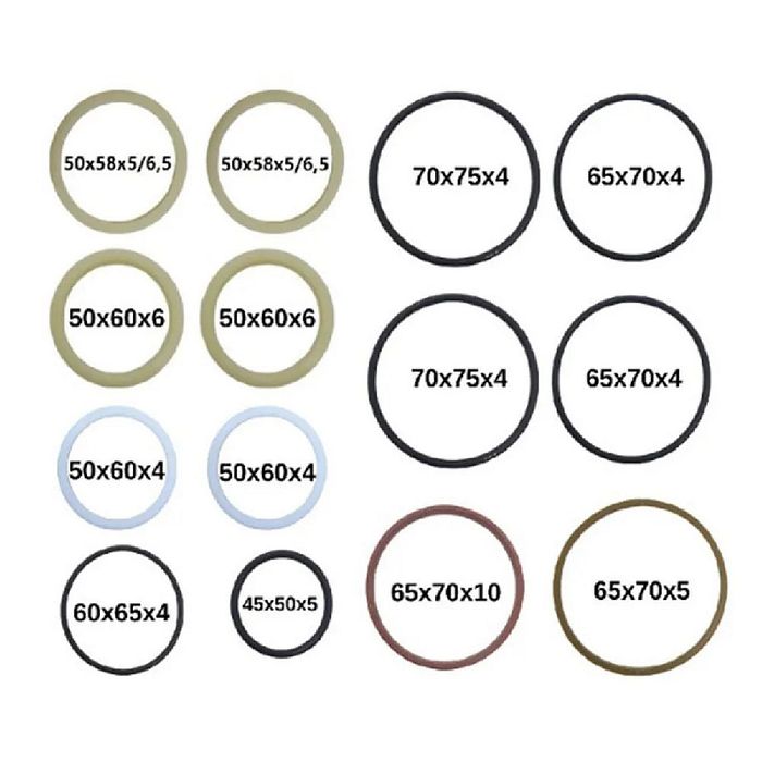 2317737 REPARO CILINDRO DIRECAO 50MM