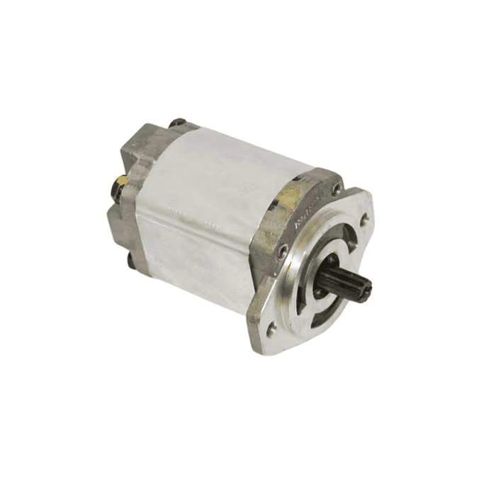 67130-33330-71 BOMBA HIDRAULICA ENTRADA LATERAL SAIDA TRASEIRA