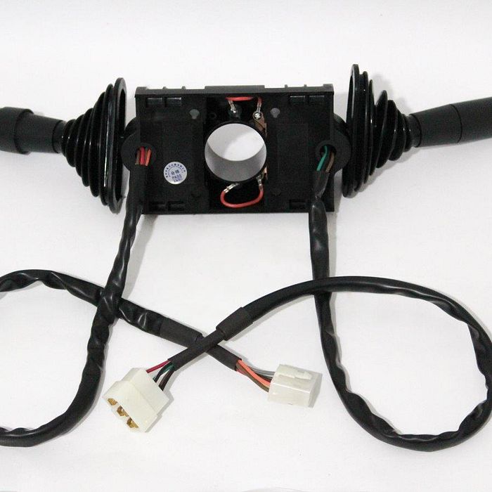 4753 CHAVE REVERSAO/SETA HANGCHA XF