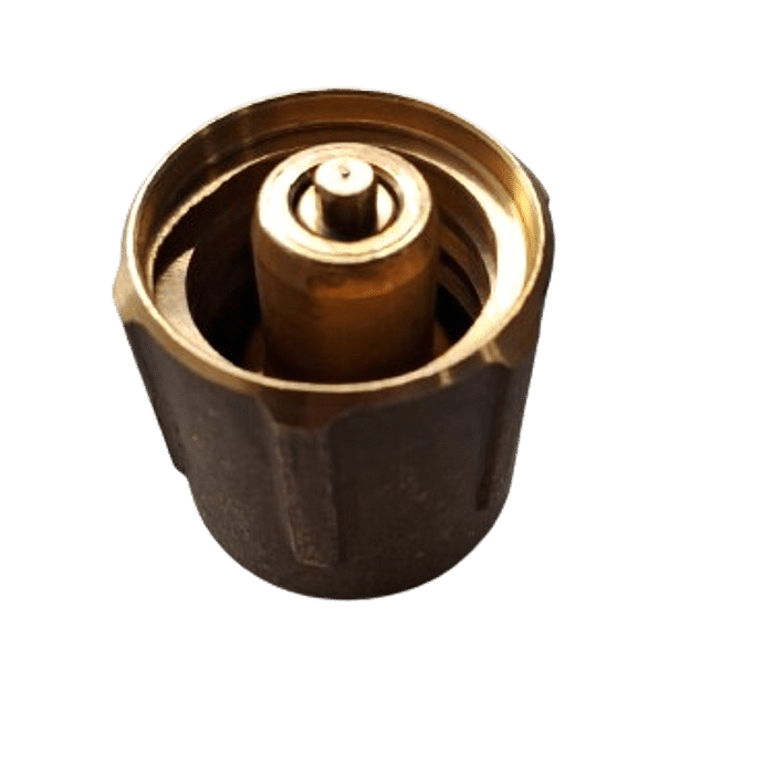 GLP9108T VALVULA P20 SAIDA TRASEIRA