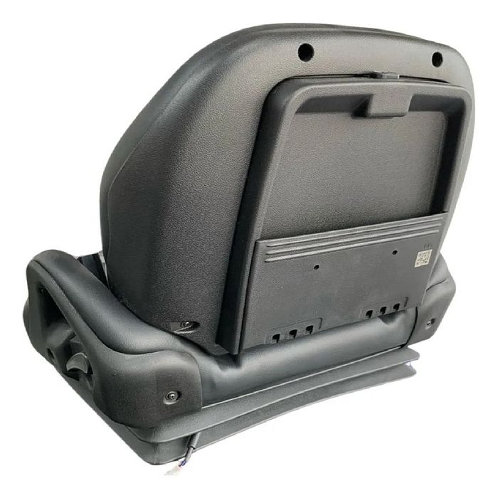 BF5I ASSENTO UNIVERSAL COM SUSPENSAO PARA MÁQUINAS E EMPILHADEIRAS