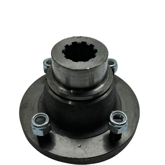 3313204 FLANGE C300 35MM