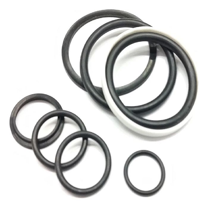 7111013-08 REPARO CILINDRO DIREÇÃO - YALE (GP51P/G83P/R25)