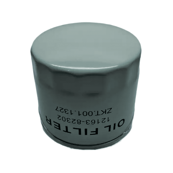 1216382302I FILTRO TRANSMISSAO YQX 25/30